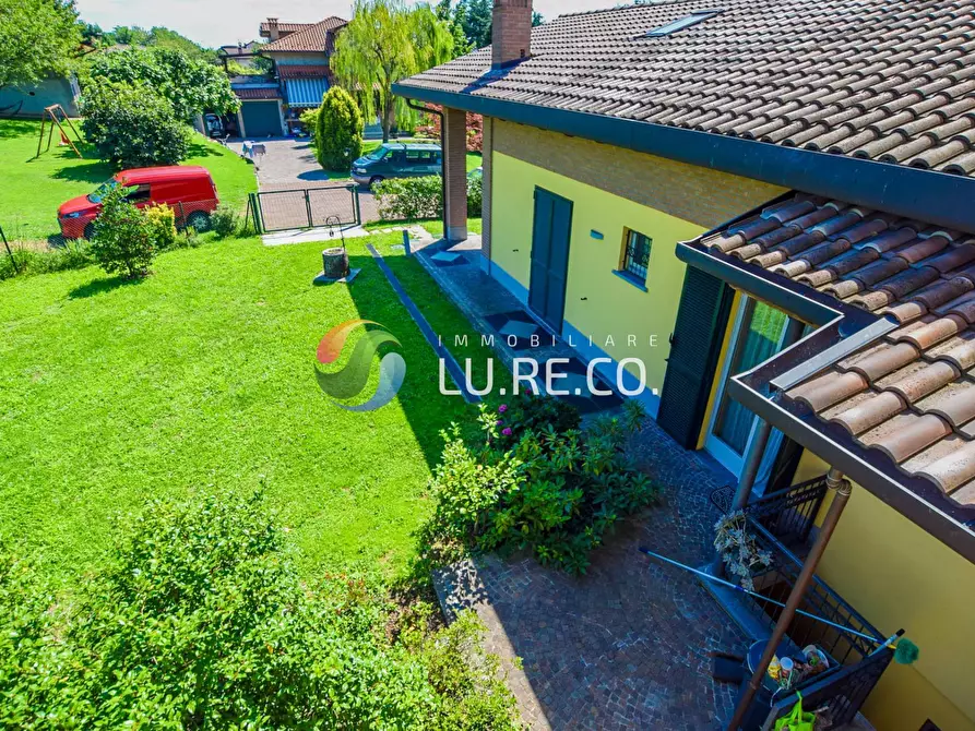 Immagine 29 di Villa in vendita  in via cappelletta 42 a Camparada