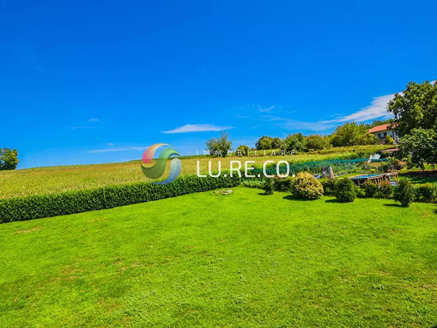 Immagine 28 di Villa in vendita  in via cappelletta 42 a Camparada