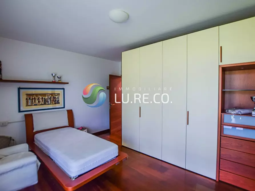 Immagine 31 di Villa in vendita  in via cappelletta 42 a Camparada