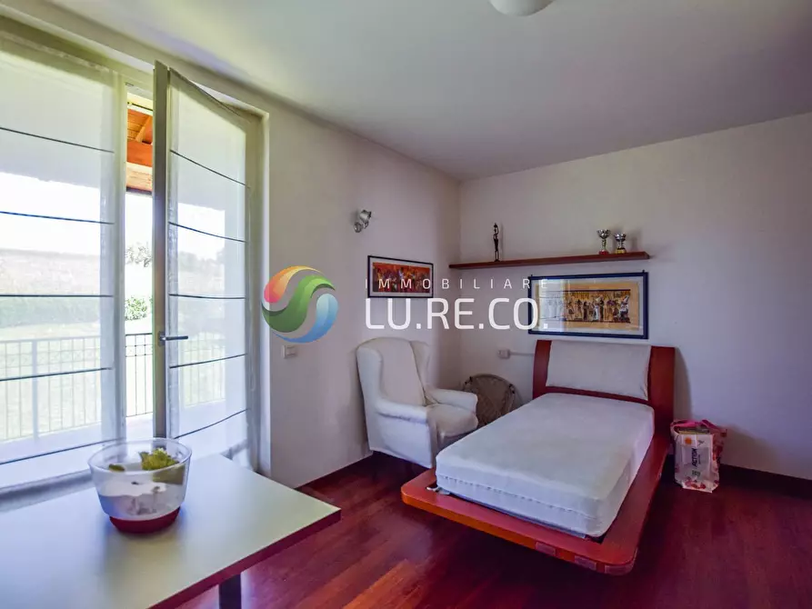 Immagine 32 di Villa in vendita  in via cappelletta 42 a Camparada