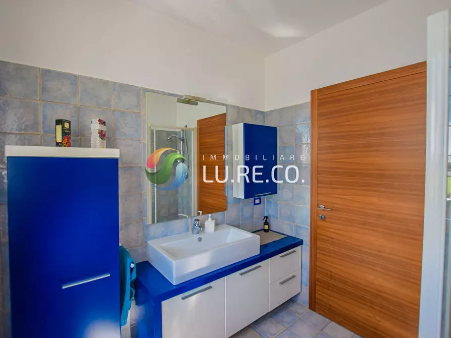 Immagine 35 di Villa in vendita  in via cappelletta 42 a Camparada