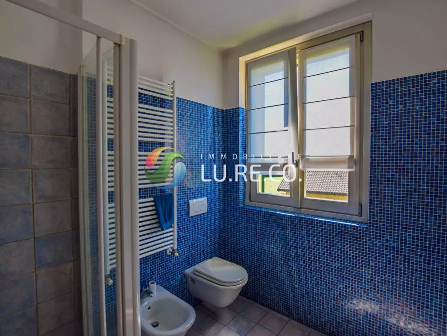 Immagine 34 di Villa in vendita  in via cappelletta 42 a Camparada