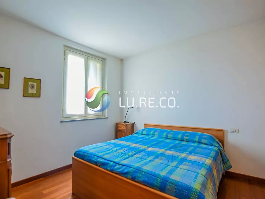 Immagine 37 di Villa in vendita  in via cappelletta 42 a Camparada