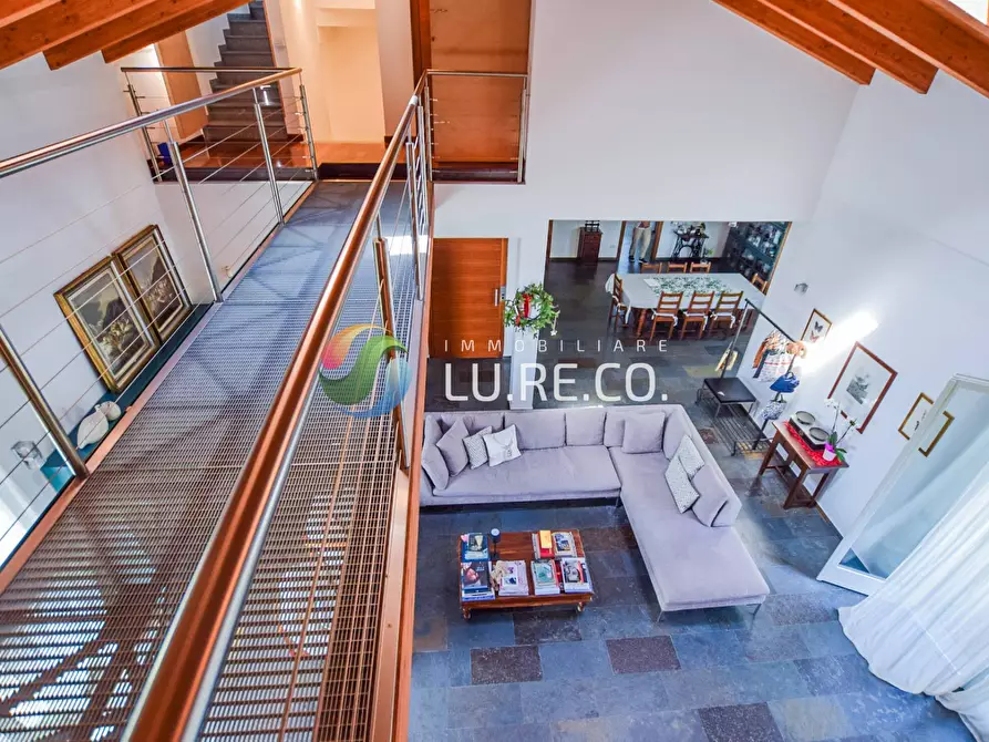 Immagine 22 di Villa in vendita  in via cappelletta 42 a Camparada