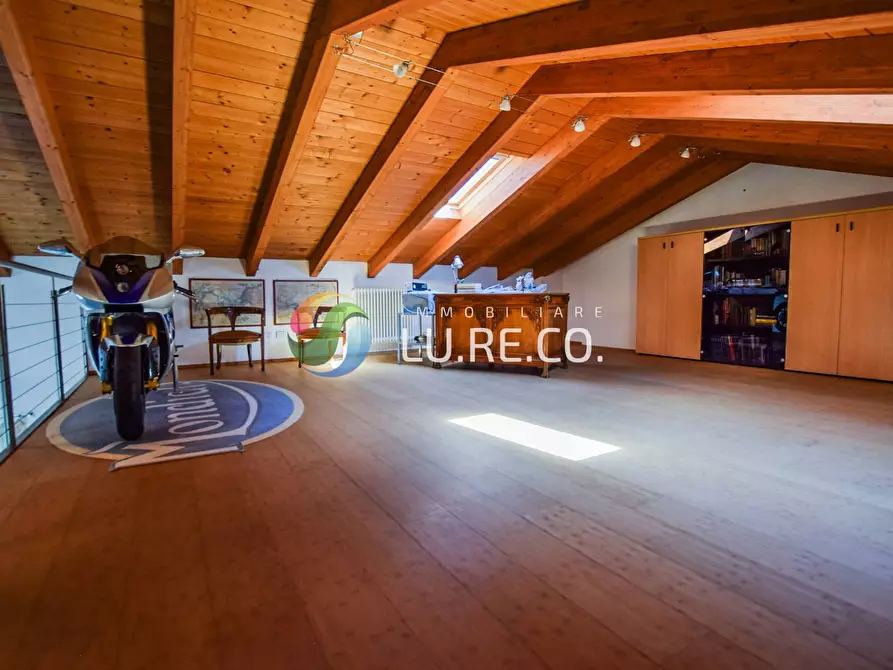 Immagine 23 di Villa in vendita  in via cappelletta 42 a Camparada