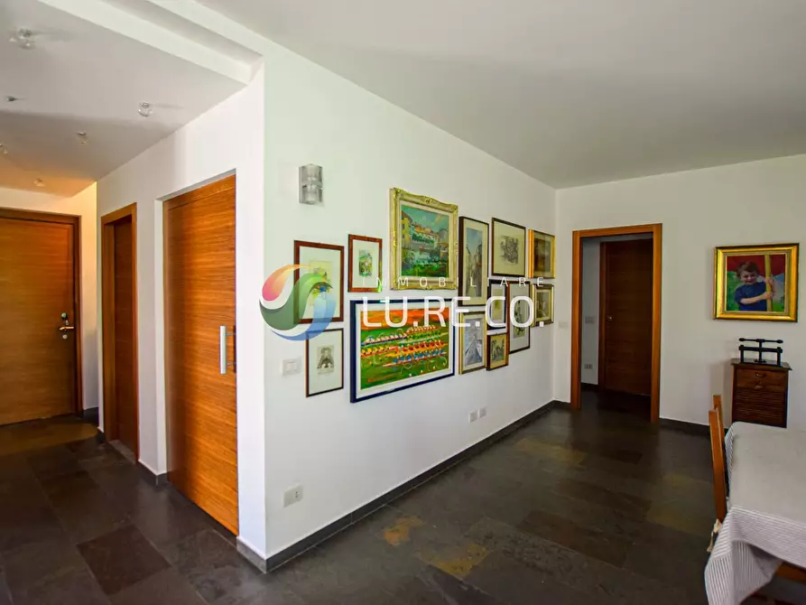 Immagine 21 di Villa in vendita  in via cappelletta 42 a Camparada