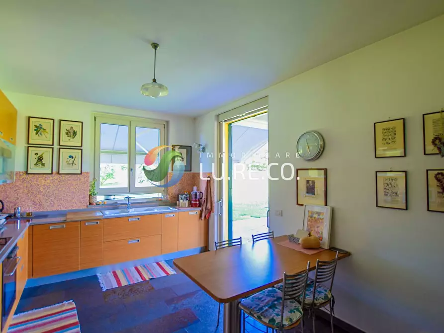 Immagine 16 di Villa in vendita  in via cappelletta 42 a Camparada