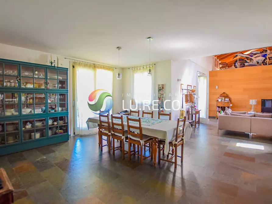 Immagine 11 di Villa in vendita  in via cappelletta 42 a Camparada