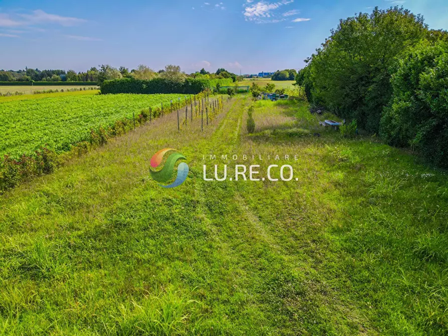 Immagine 20 di Terreno agricolo in vendita  in Via dell'industria a Vimercate