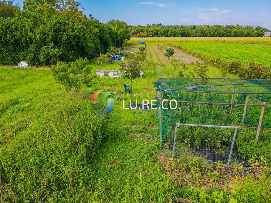 Immagine 24 di Terreno agricolo in vendita  in Via dell'industria a Vimercate