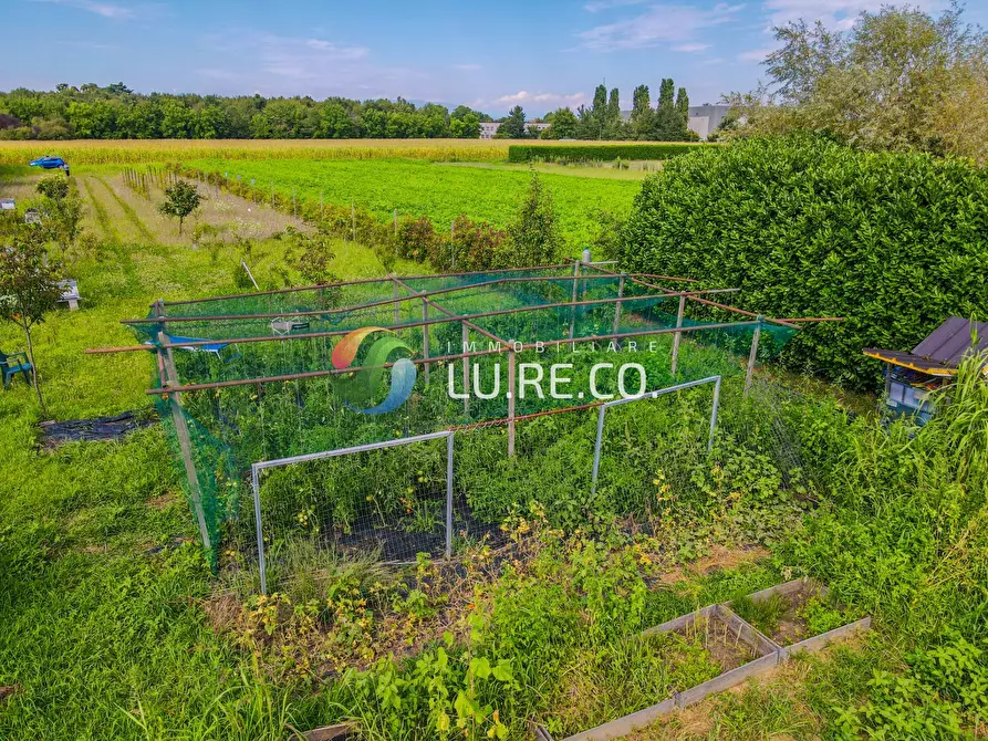 Immagine 25 di Terreno agricolo in vendita  in Via dell'industria a Vimercate