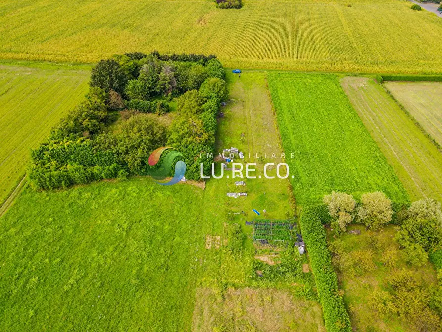 Immagine 26 di Terreno agricolo in vendita  in Via dell'industria a Vimercate