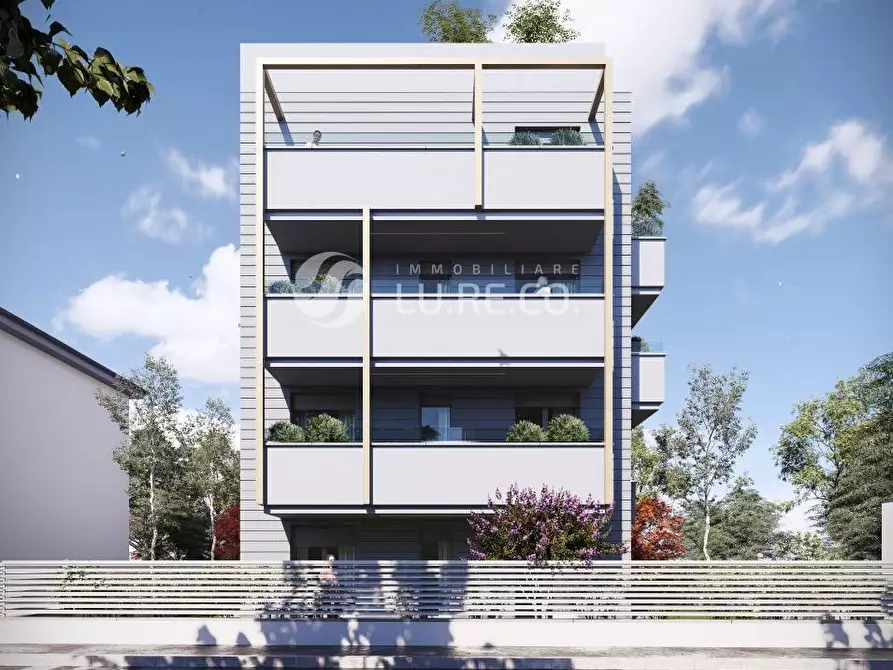 Immagine 3 di Appartamento in vendita  in via perosi a Monza