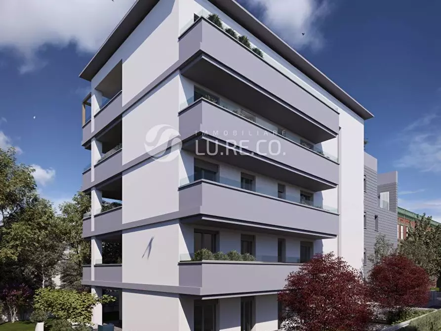 Immagine 5 di Appartamento in vendita  in via perosi a Monza