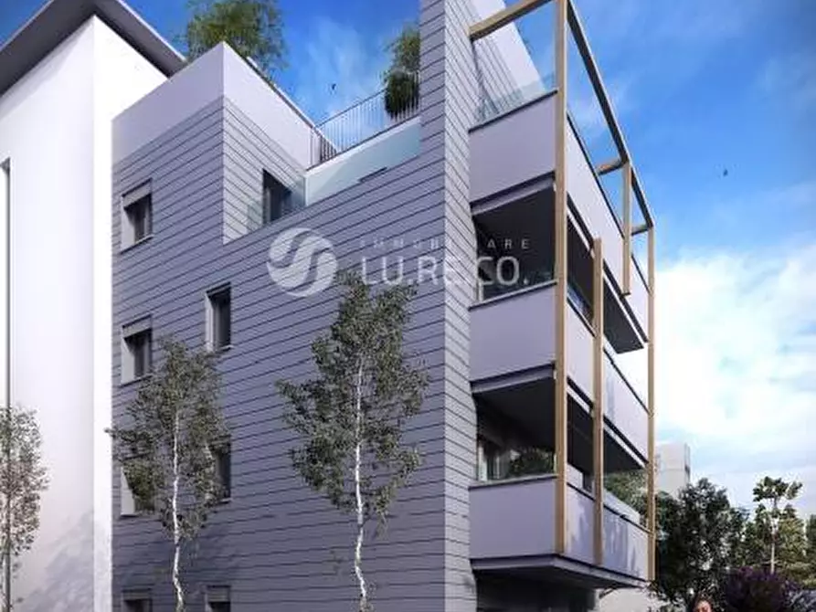 Immagine 4 di Appartamento in vendita  in via perosi a Monza