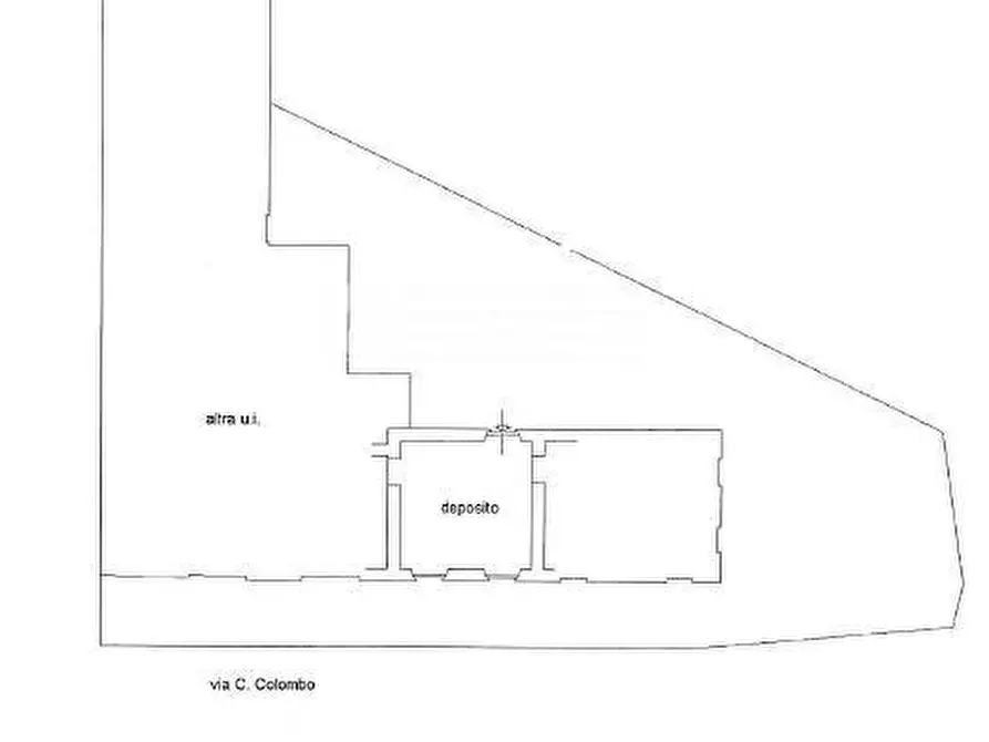 Immagine 23 di Casa indipendente in vendita  in via cristoforo colombo 58 a Meda