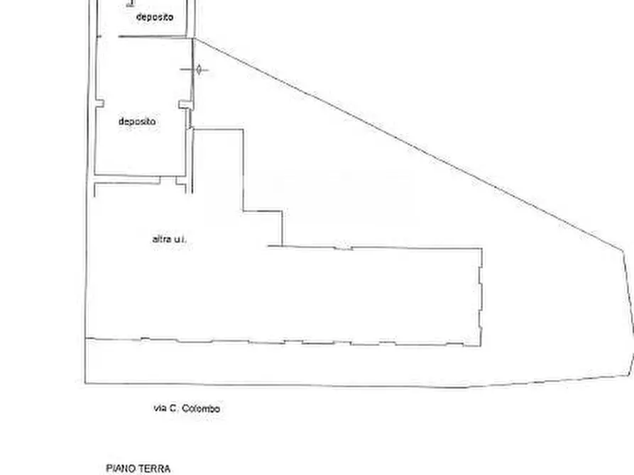 Immagine 25 di Casa indipendente in vendita  in via cristoforo colombo 58 a Meda
