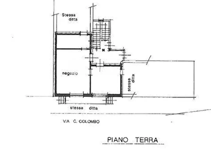 Immagine 22 di Casa indipendente in vendita  in via cristoforo colombo 58 a Meda