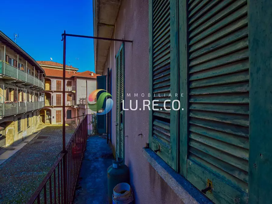 Immagine 17 di Casa indipendente in vendita  in via cristoforo colombo 58 a Meda