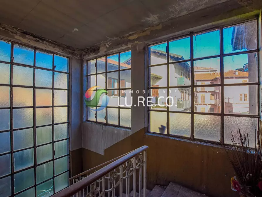 Immagine 12 di Casa indipendente in vendita  in via cristoforo colombo 58 a Meda