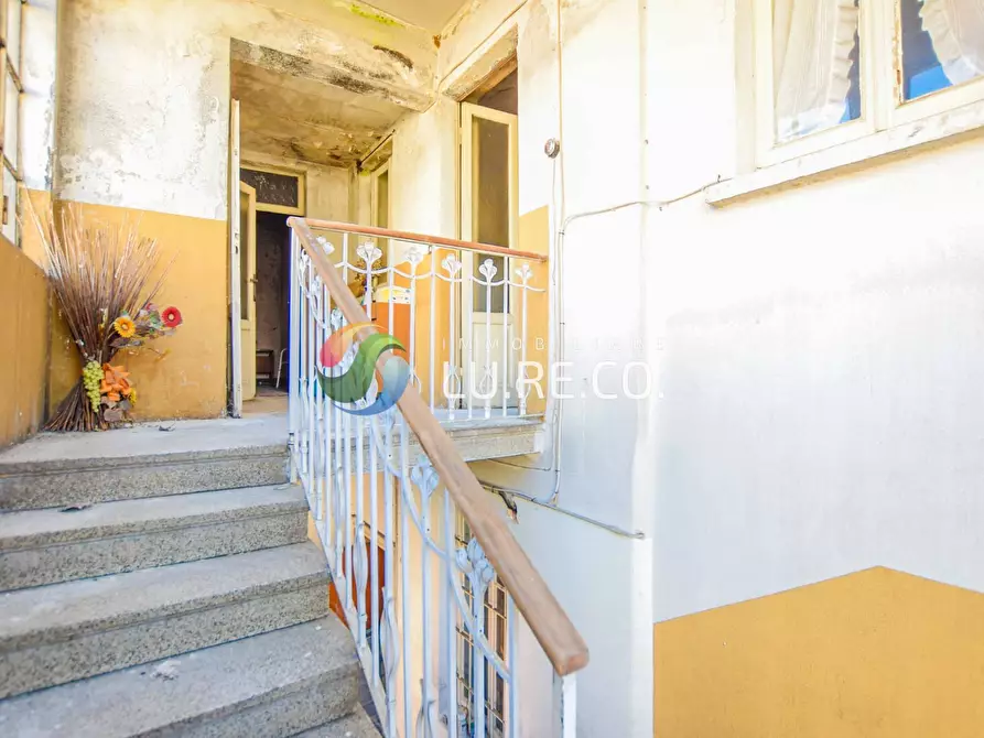 Immagine 14 di Casa indipendente in vendita  in via cristoforo colombo 58 a Meda