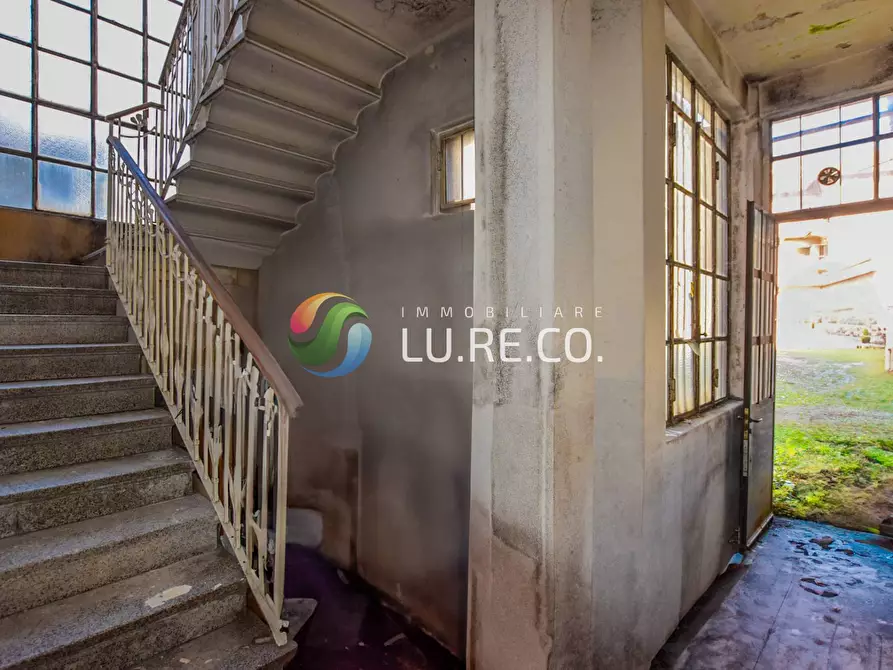 Immagine 9 di Casa indipendente in vendita  in via cristoforo colombo 58 a Meda