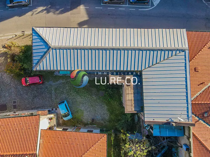 Immagine 19 di Casa indipendente in vendita  in via cristoforo colombo 58 a Meda