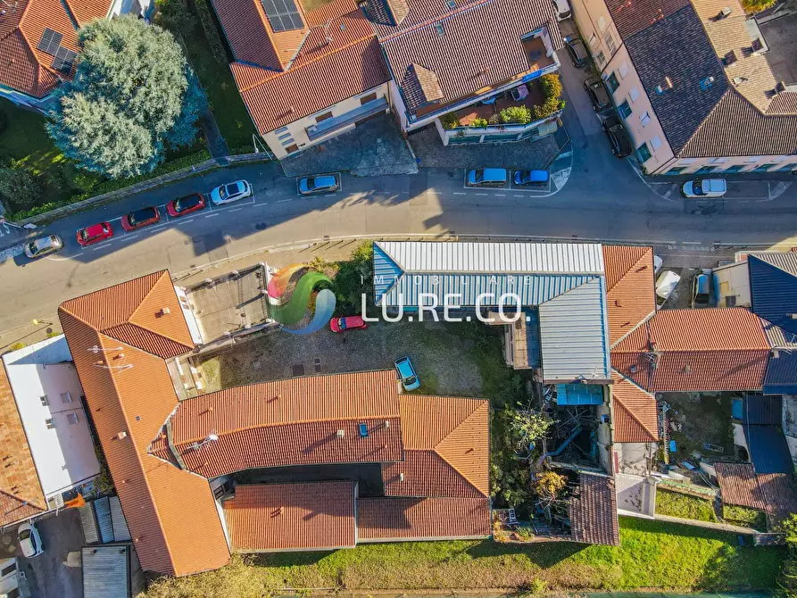 Immagine 20 di Casa indipendente in vendita  in via cristoforo colombo 58 a Meda