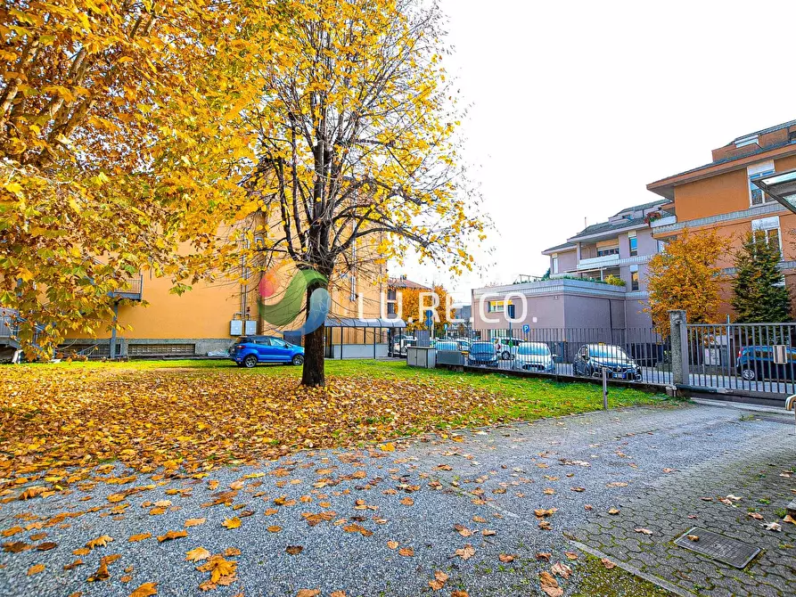 Immagine 27 di Locale commerciale in vendita  in via indipendenza 38 a Meda