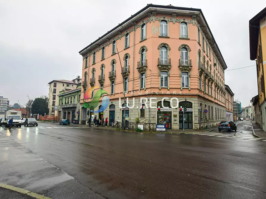 Immagine 26 di Appartamento in vendita  in viale libertà 19 a Monza