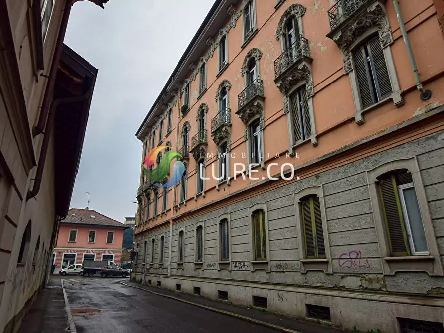 Immagine 3 di Appartamento in vendita  in viale libertà 19 a Monza