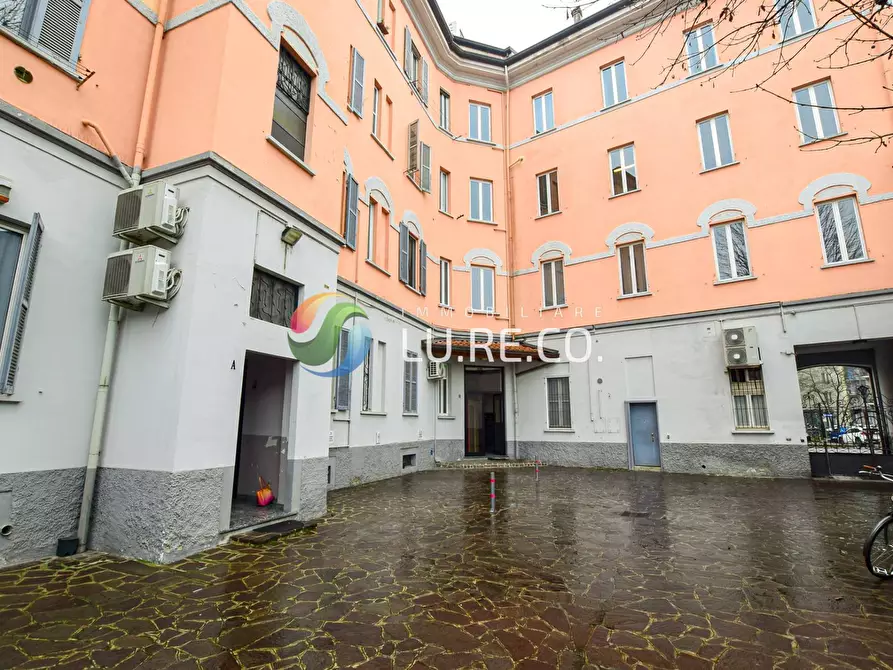 Immagine 5 di Appartamento in vendita  in viale libertà 19 a Monza