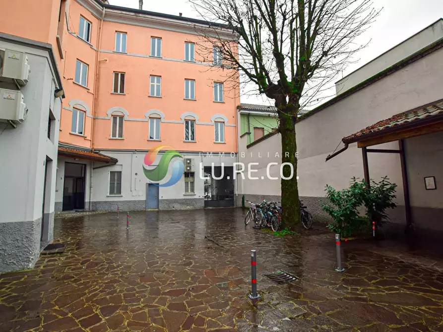 Immagine 4 di Appartamento in vendita  in viale libertà 19 a Monza