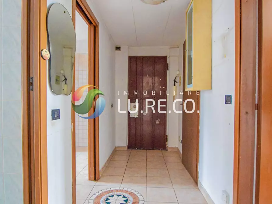 Immagine 6 di Appartamento in vendita  in viale libertà 19 a Monza