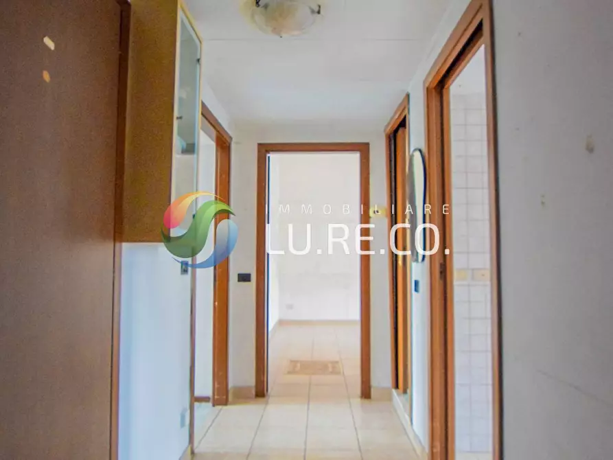 Immagine 11 di Appartamento in vendita  in viale libertà 19 a Monza