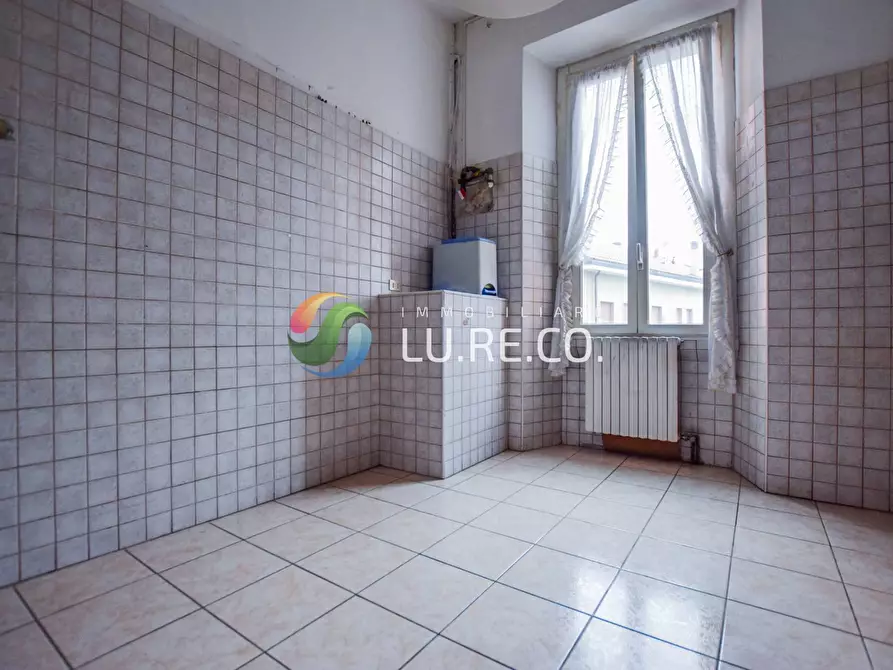Immagine 8 di Appartamento in vendita  in viale libertà 19 a Monza