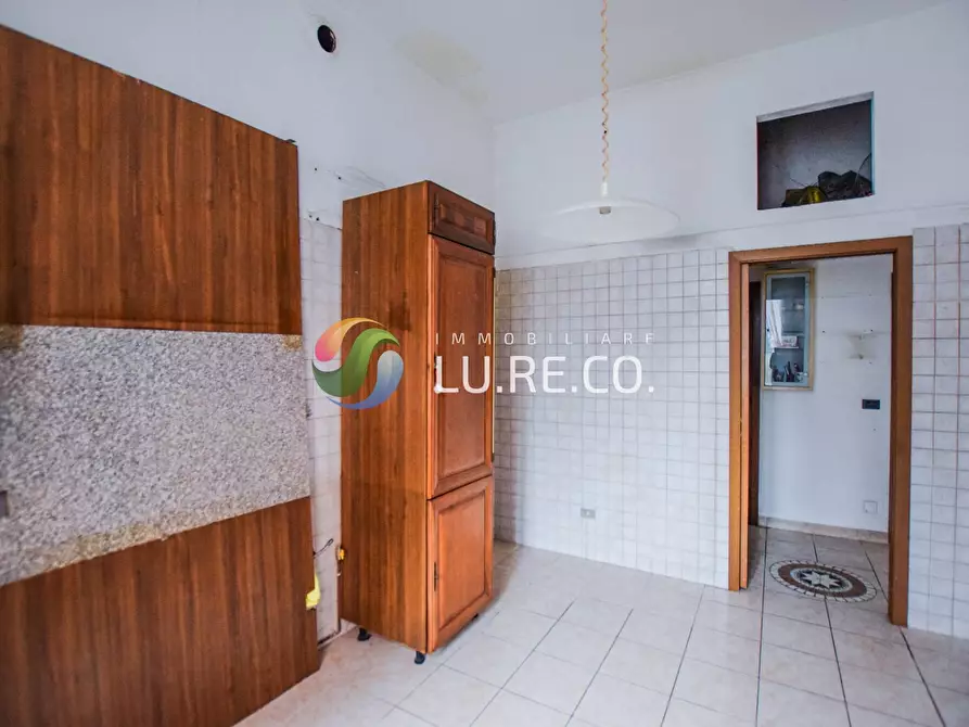 Immagine 7 di Appartamento in vendita  in viale libertà 19 a Monza