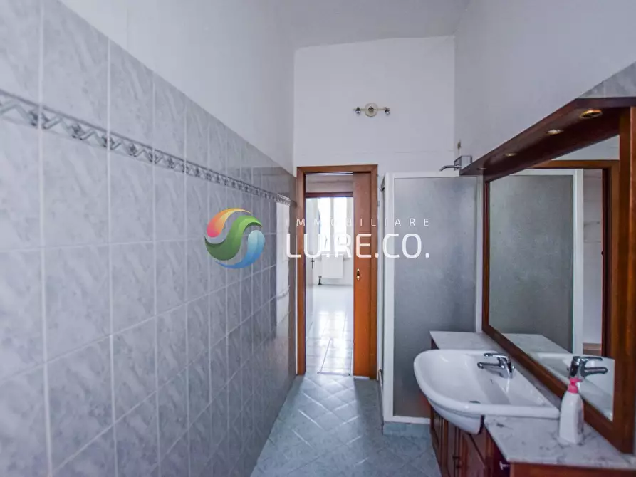 Immagine 14 di Appartamento in vendita  in viale libertà 19 a Monza