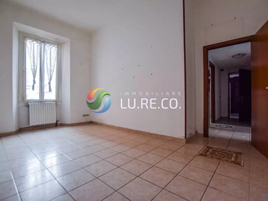 Immagine 16 di Appartamento in vendita  in viale libertà 19 a Monza