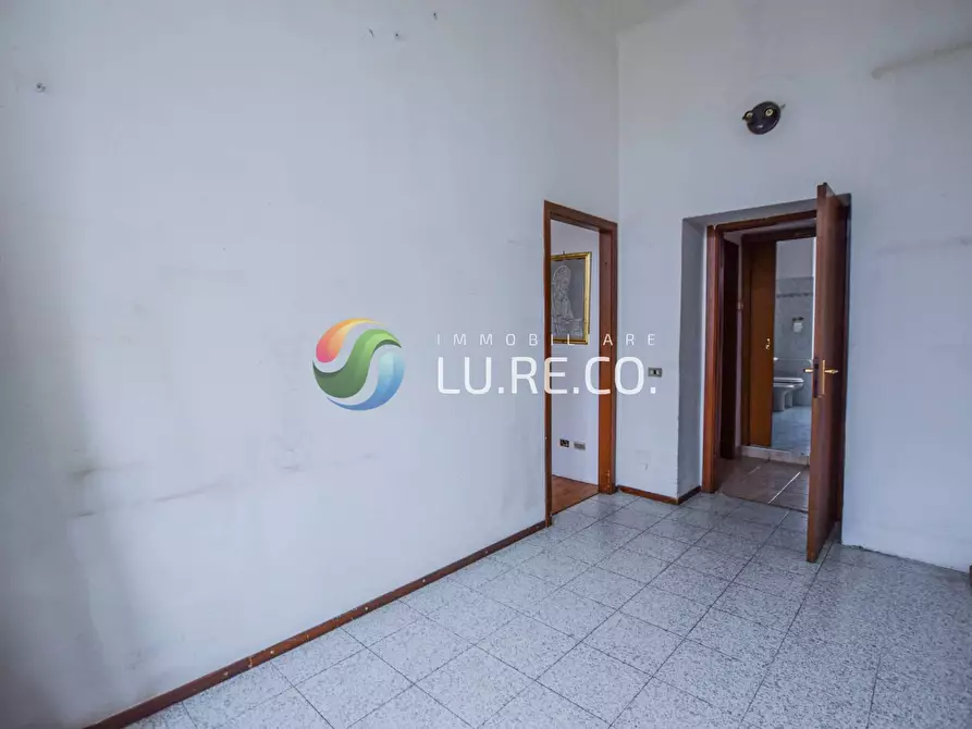 Immagine 18 di Appartamento in vendita  in viale libertà 19 a Monza