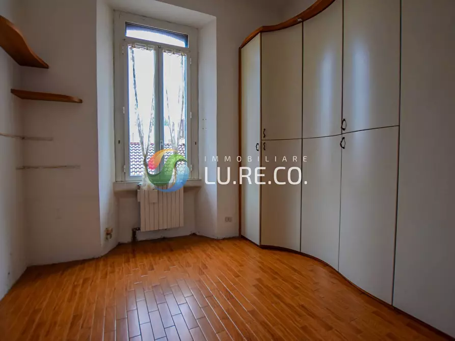 Immagine 21 di Appartamento in vendita  in viale libertà 19 a Monza