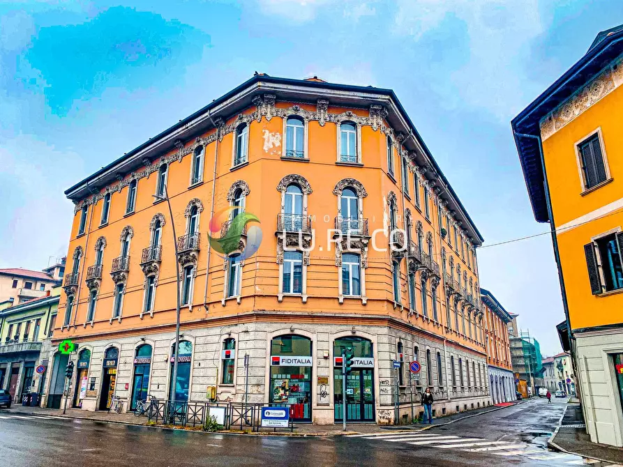 Immagine 2 di Appartamento in vendita  in viale libertà 19 a Monza