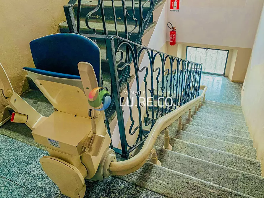 Immagine 25 di Appartamento in vendita  in viale libertà 19 a Monza