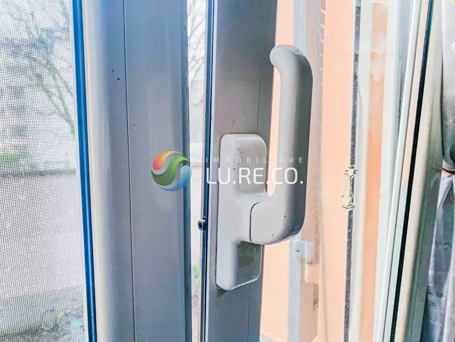 Immagine 23 di Appartamento in vendita  in viale libertà 19 a Monza