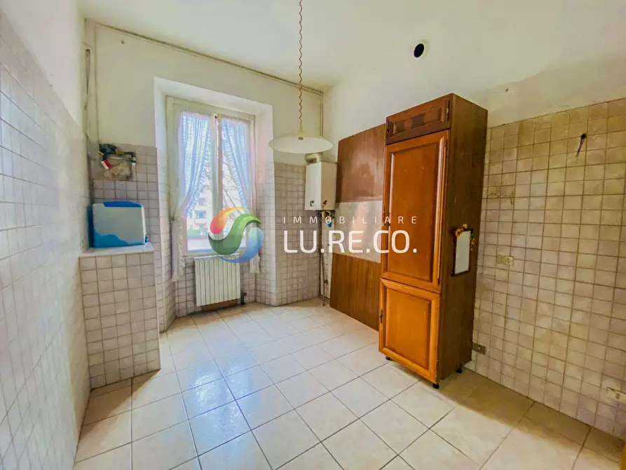 Immagine 9 di Appartamento in vendita  in viale libertà 19 a Monza