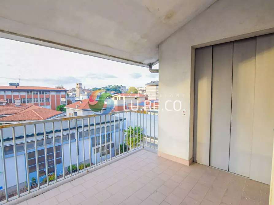 Immagine 5 di Terreno residenziale in vendita  in via piave 17 a Meda