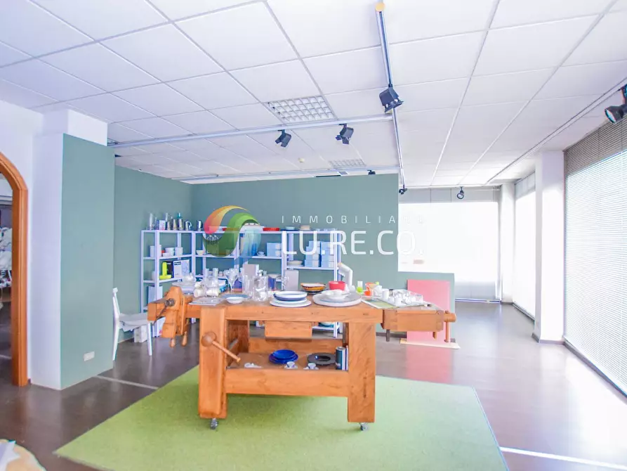 Immagine 10 di Terreno residenziale in vendita  in via piave 17 a Meda