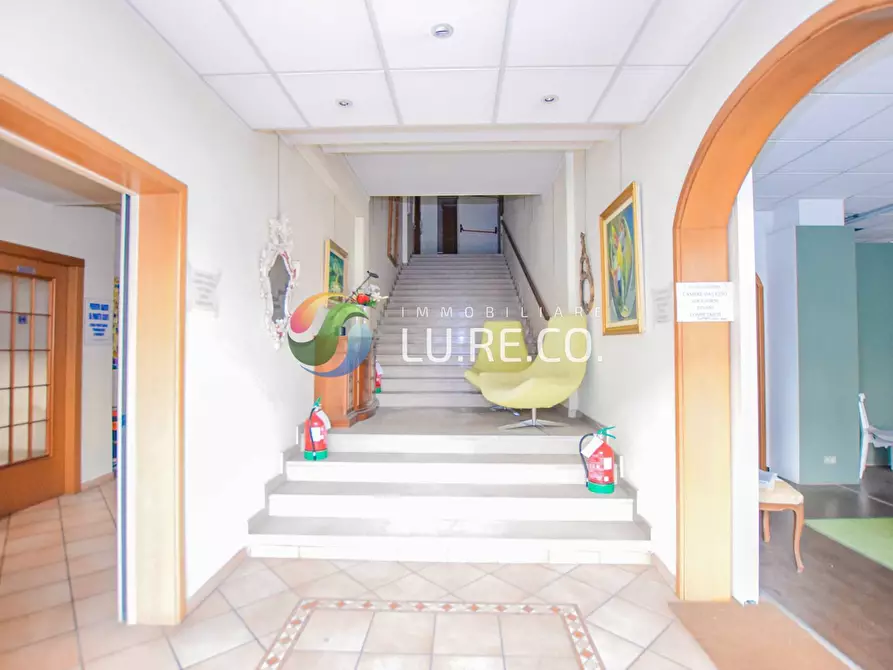 Immagine 11 di Terreno residenziale in vendita  in via piave 17 a Meda