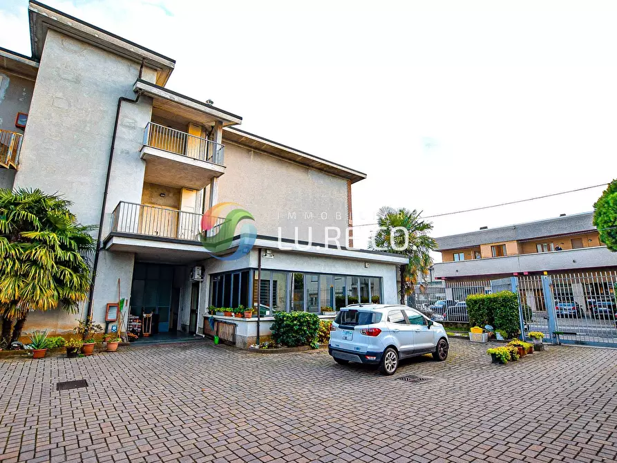 Immagine 15 di Terreno residenziale in vendita  in via piave 17 a Meda