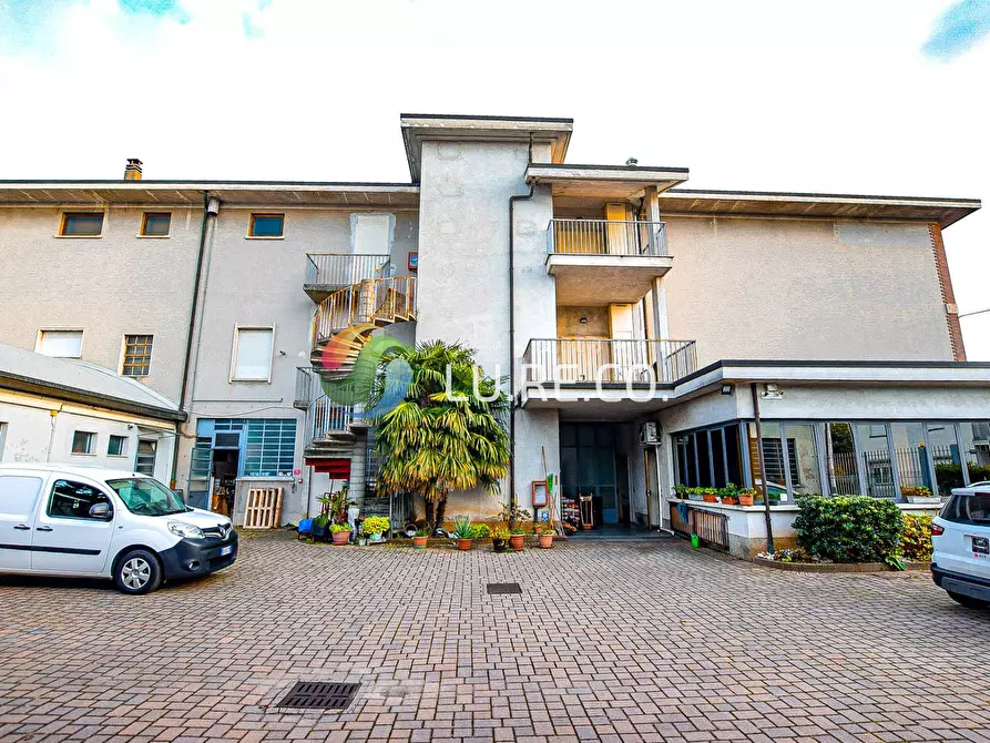 Immagine 16 di Terreno residenziale in vendita  in via piave 17 a Meda